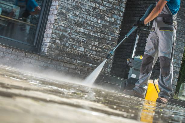Best Driveway Pressure Washing  in Hampton Manor, NY