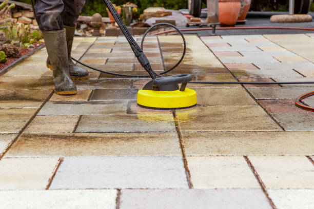 Best Gas Station Cleaning  in Hampton Manor, NY