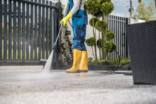 Best Parking Lot and Garage Cleaning  in Hampton Manor, NY