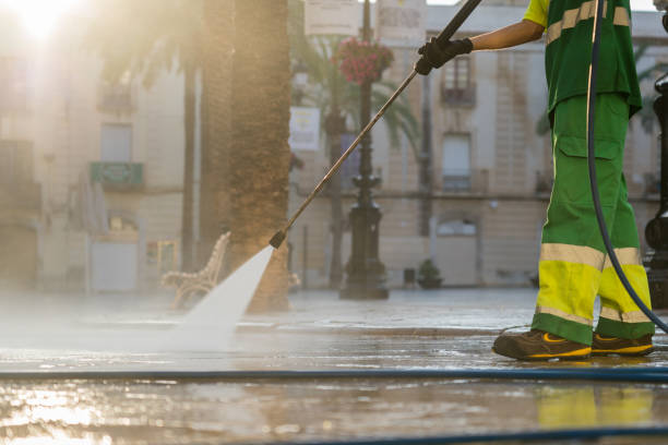Best Post-Construction Pressure Washing  in Hampton Manor, NY